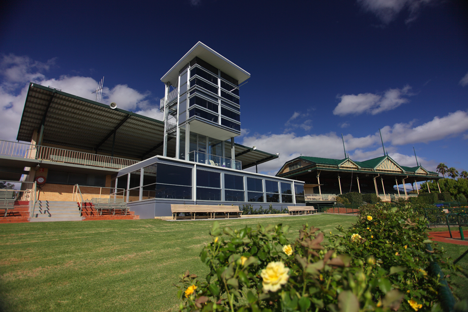 LaTrobeBendigo Jockey Club
