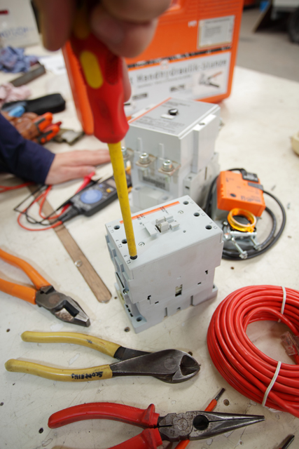 electrical