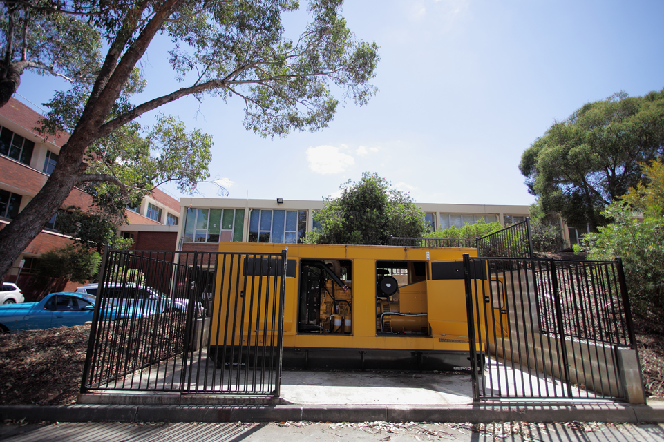 Generator