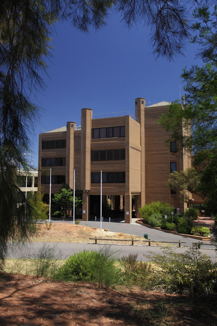 LaTrobe University Bendigo