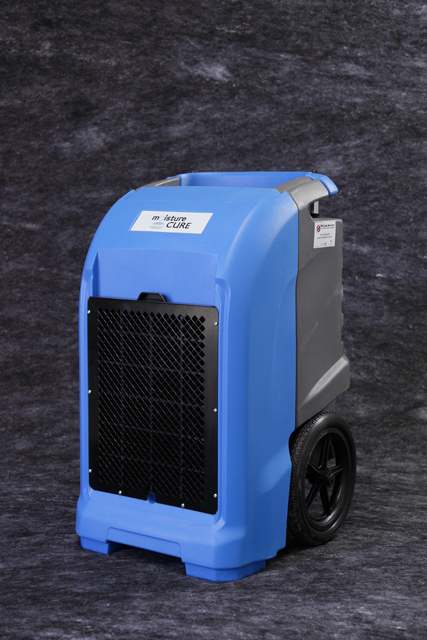 Commercial Dehumidifier