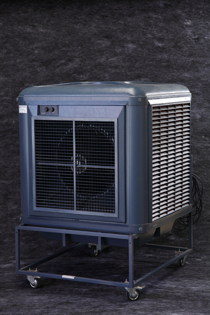Portable Evaporative Cooler