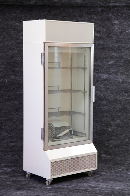 Commercial Fridge
